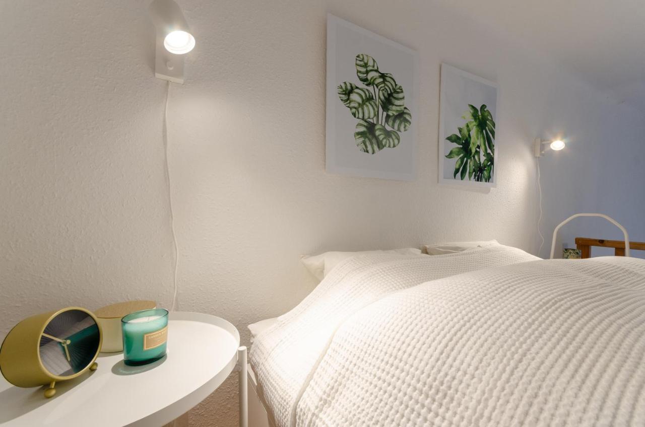 Cosy Apartment In Central District. Budapesta Exterior foto
