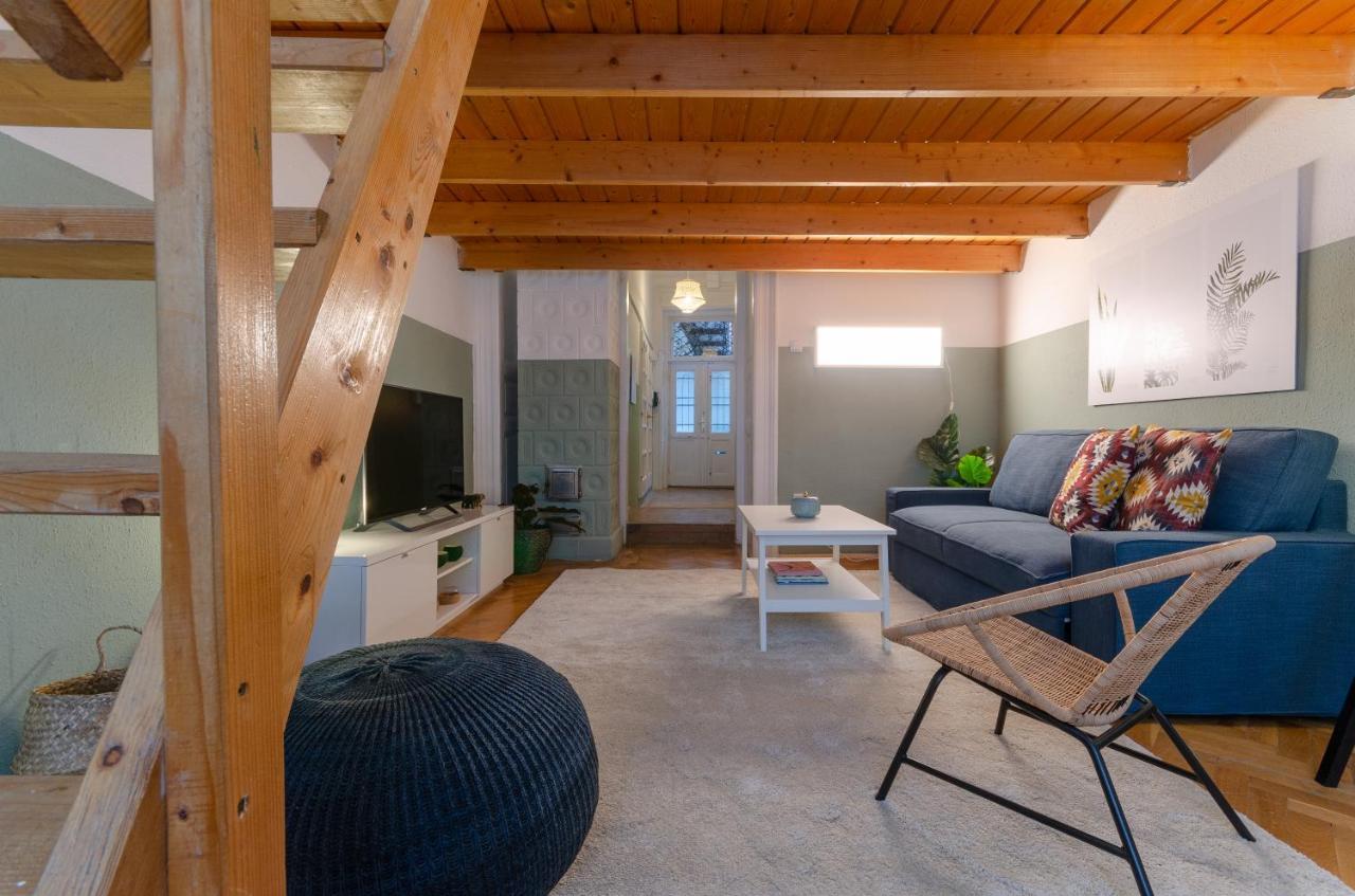 Cosy Apartment In Central District. Budapesta Exterior foto