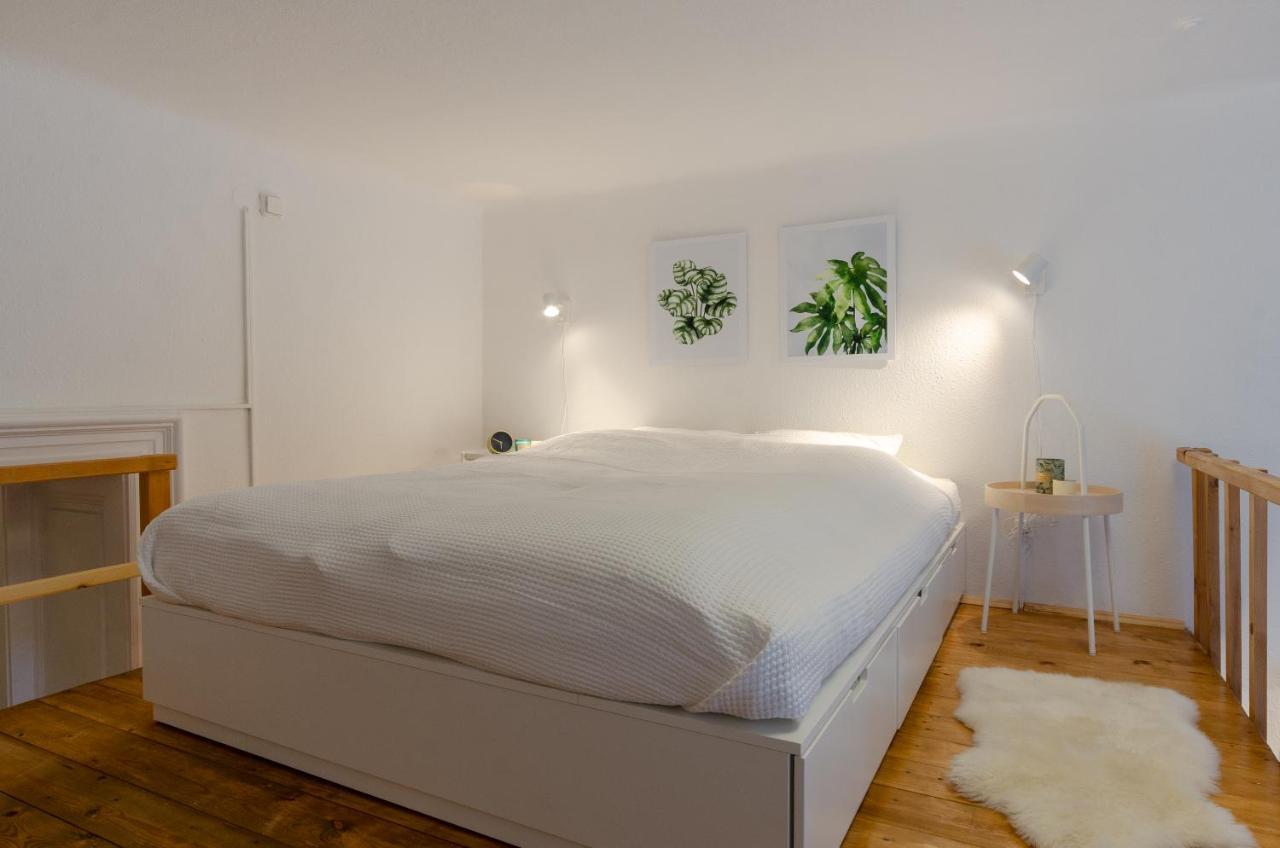 Cosy Apartment In Central District. Budapesta Exterior foto