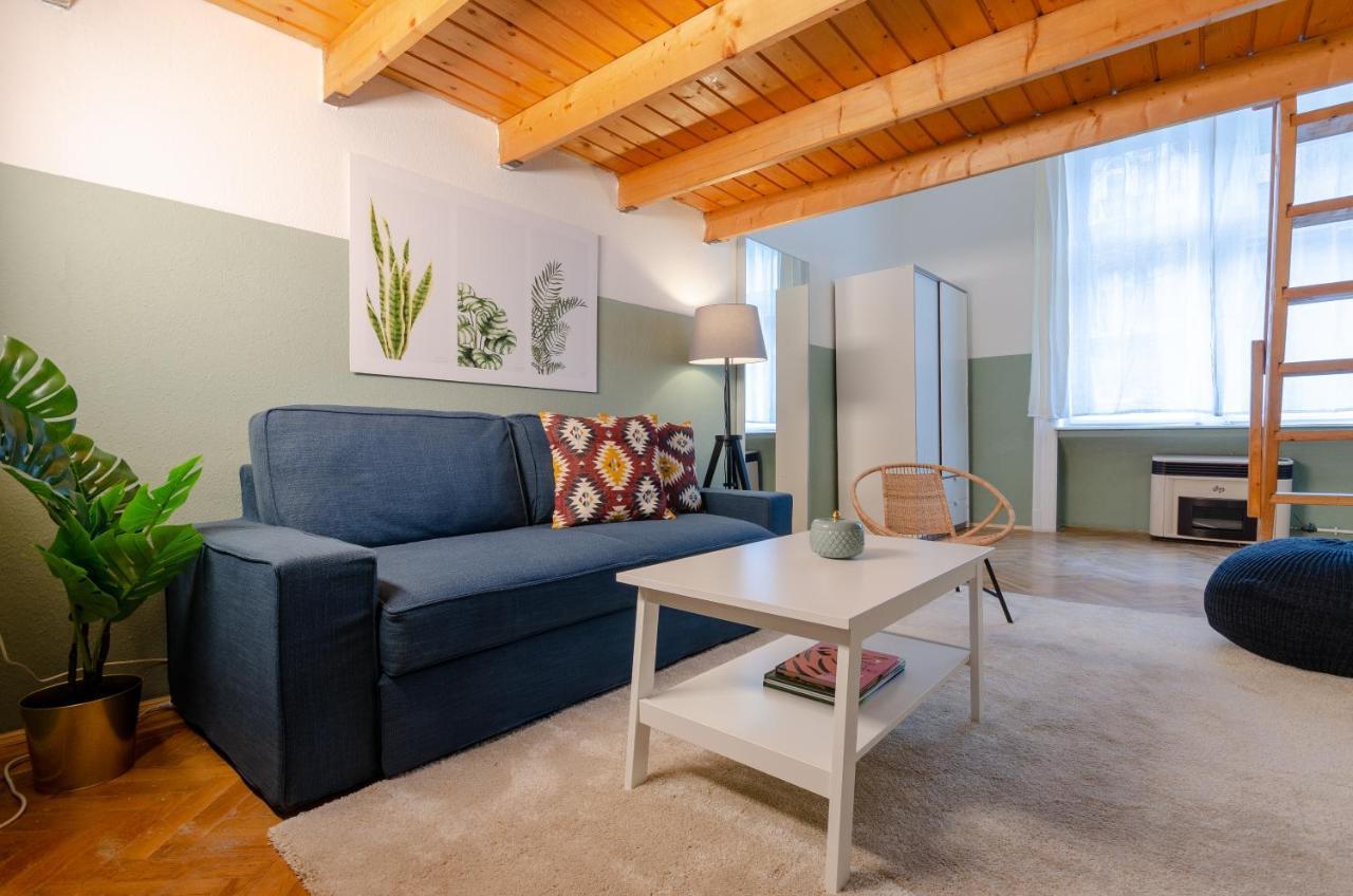 Cosy Apartment In Central District. Budapesta Exterior foto